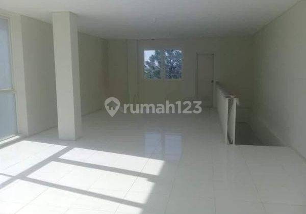 Ruko Palma Galeria Citraland Surabaya Barat 2