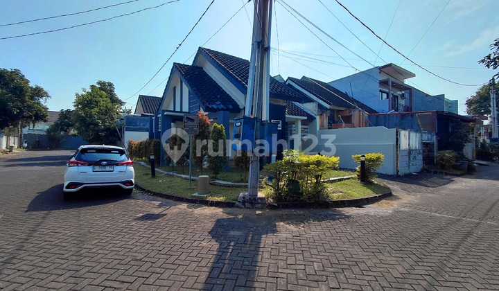 Furnished Hook Murah Rumah Menganti Puri Safira 2