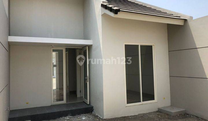 Dijual Rumah Grand Harvest Bagus Hgb 1