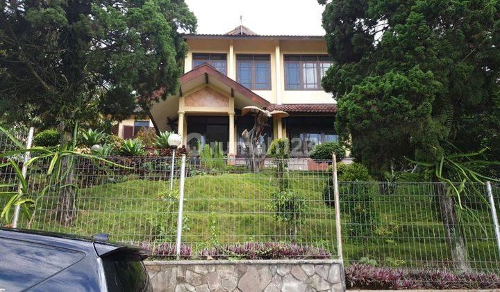 Dijual Villa Cendrawasih Dekat Hotel Vanda Gardenia 1