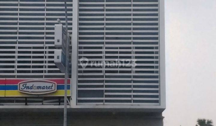 Ruko Palma Galeria Benowo Surabaya Barat 1