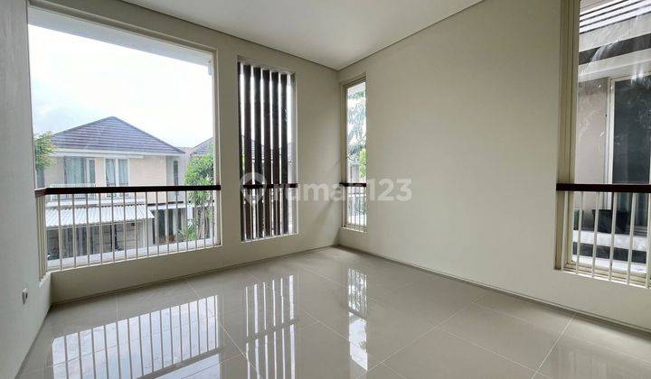 Dijual Rumah Baru Renovasi Total Di Greenlake Citraland 2