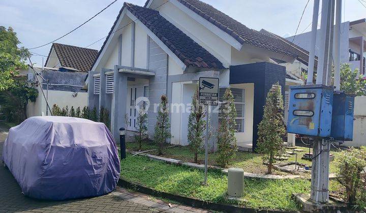 Rumah Puri Safira Hook Menganti Surabaya Barat 2
