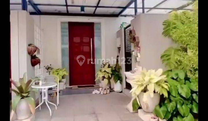 Rumah Grand Harvest Wiyung Surabaya Barat 2