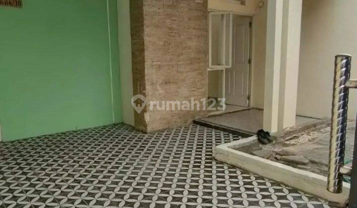 Rumah Bagus Di Valencia Garden Dekat Juanda 2