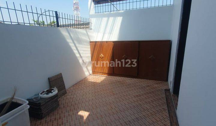 Rumah Unfurnished di Mutiara Antapani, Bandung 2