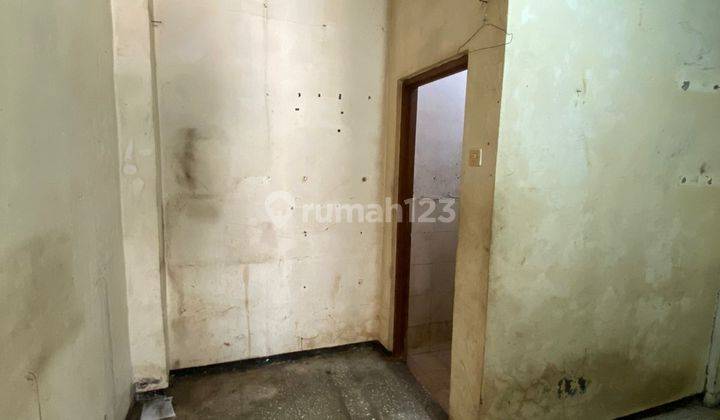Sewa Ruang Usaha di Bandung Kota 1