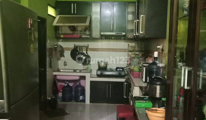 Rumah Dijual Leuwi Panjang, Bandung 1