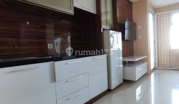 Apartment Grand Asia Afrika Apartemen 1