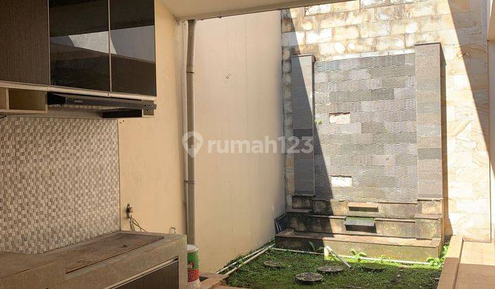 Rumah dijual Cherryfield Terusan Buah Batu, Bandung 1