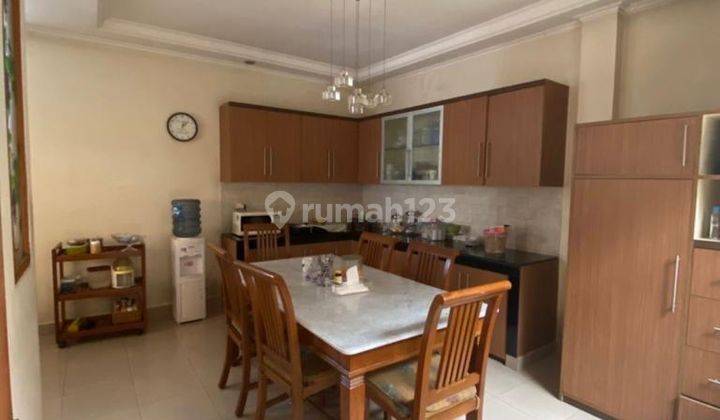 Rumah Unfurnished Kopo, Bandung 1