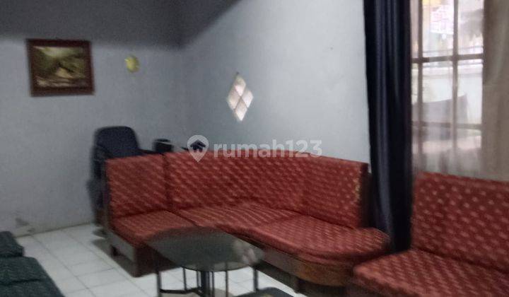 Dijual Cepat Rumah di Dago Pojok sampai Deal  1