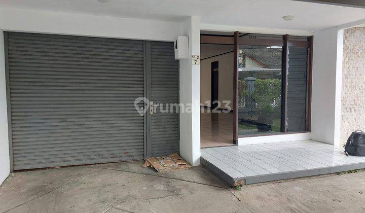 Rumah Sewa Semi Furnished di Bojong Raya Bandung, Bandung 2