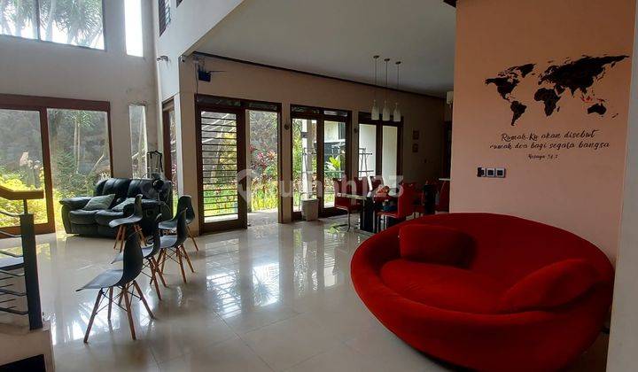 Rumah Setra Murni, Bandung 2