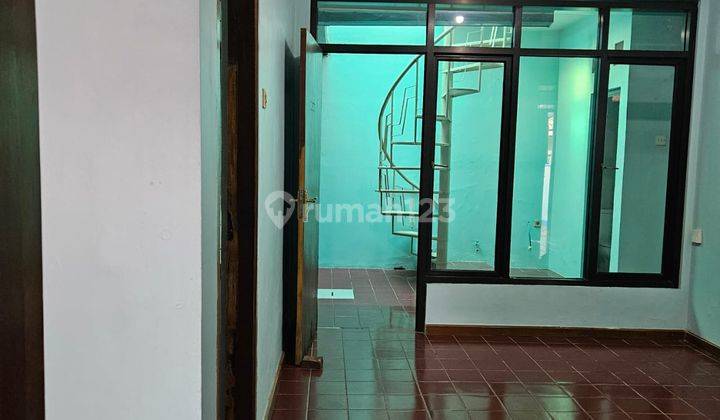 Rumah Sewa Unfurnished di Taman Cibaduyut Indah, Bandung 1