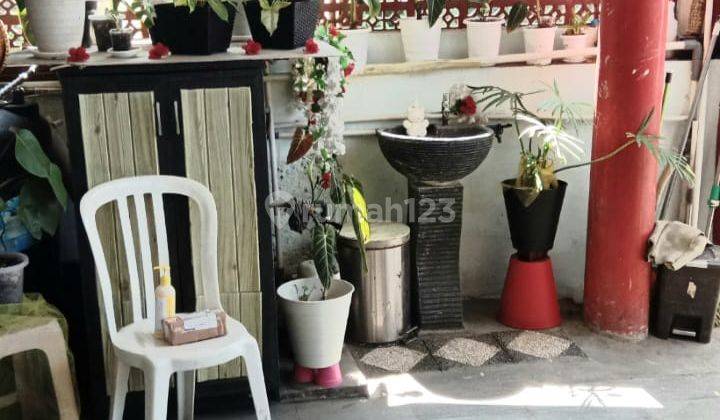 Rumah Hook Unfurnished di Taman Cibaduyut Indah, Bandung 1