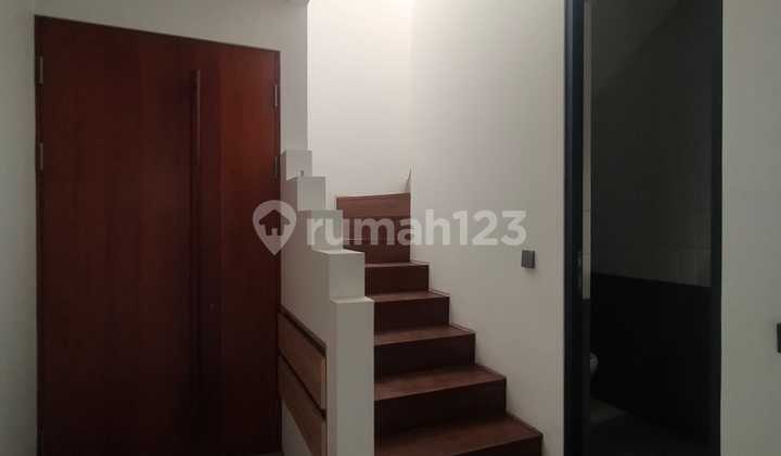 Jual Rumah Bagus di Riung Bandung  2