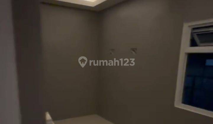 Rumah Unfurnished Moch Toha, Bandung 1