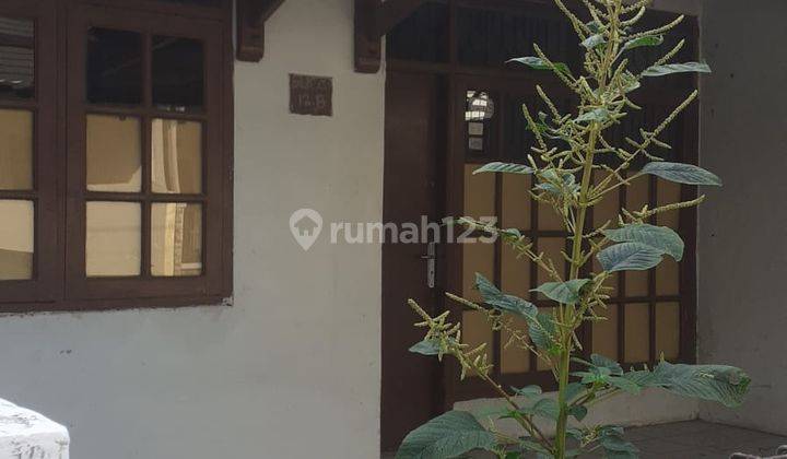 Unfurnished di Taman Cibaduyut Indah, Bandung 1