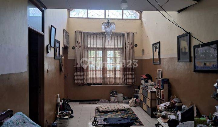 Rumah Dijual di Kopo Kencana, Bandung 2