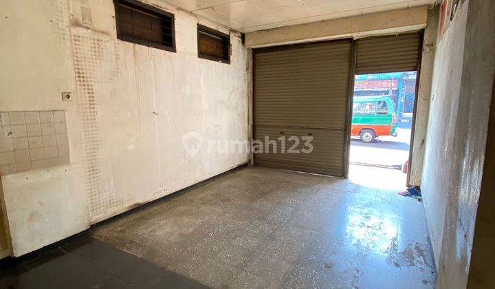 Sewa Ruang Usaha di Bandung Kota 2