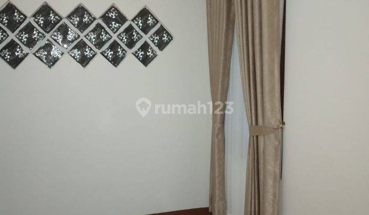 Rumah Sewa Unfurnished di Cipicung, Baleendah Bandung 1