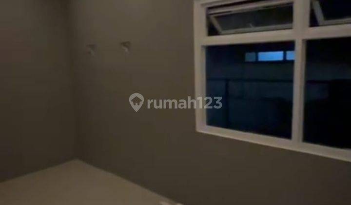 Rumah Unfurnished Moch Toha, Bandung 2