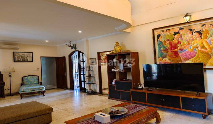 Luxurious House For Sale Fully Furnished Bali 2