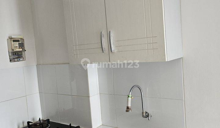 Apartement Akasa Pure Living 1 BR Furnished 2