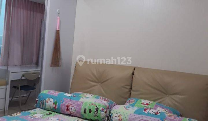 Apartment U Residences 1 BR Furnished 2