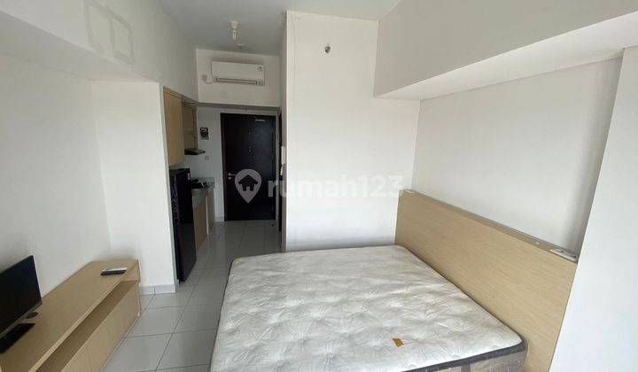 Apartement Casa De Parco 1 BR Furnished 2