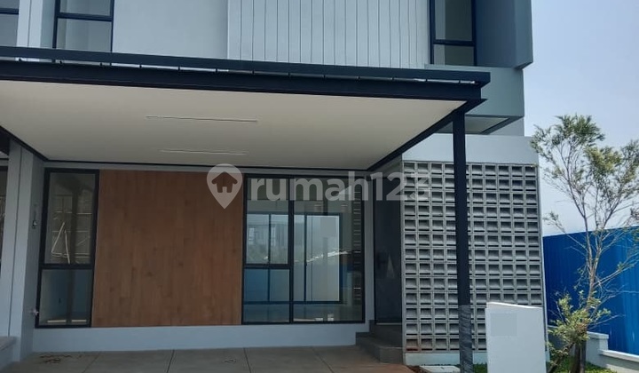 For Rent: Sutera Basanta Cluster, Suvarna Sutera