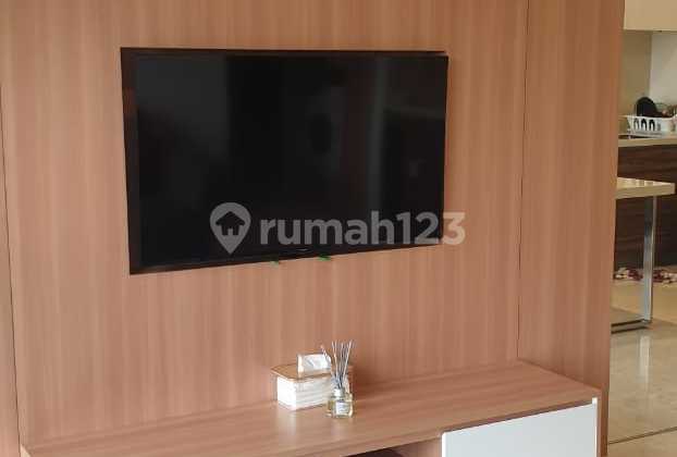 FOR RENT Marigold, Nava Park 1BR Fully Furnished 2