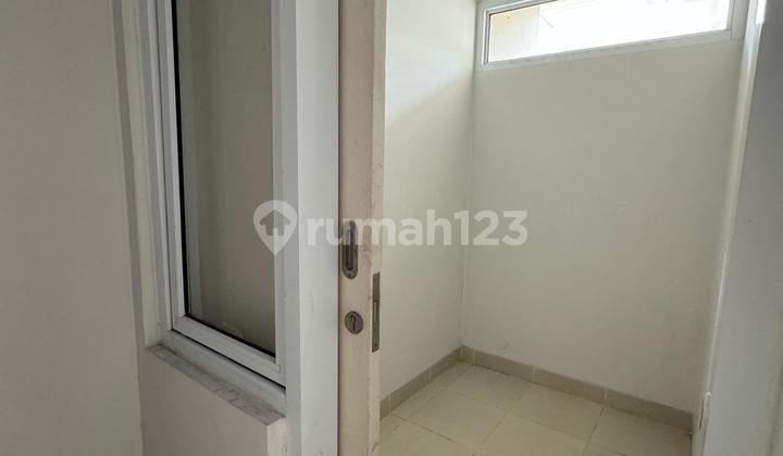 Rumah Murah Virginia Village Gading Serpong 2