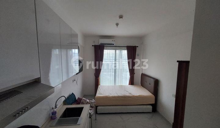 Apartemen Sky House Bsd Phase 1 Leonie Tipe Studio Lantai 7