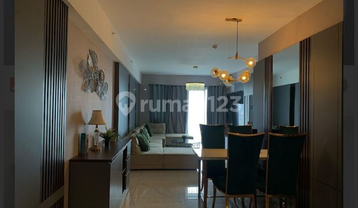 Rent 3BR SkyHouse BSD Tower Bristol Apartment Rent 3BR SkyHouse BSD Tower Bristol Apartment