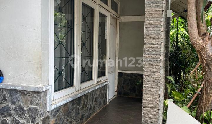 Dijual Rumah di Puri Bintaro Sektor 9 Dijual Rumah di Puri Bintaro Sektor 9