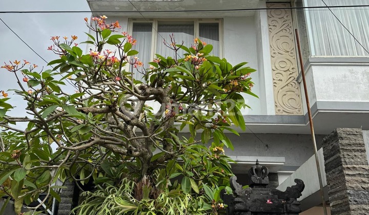 Rumah Nangka Utara Denpasar Utara Bali,  Dekat Kerobokan Dalung Canggu Mengwi 2