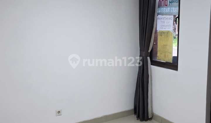 Cluster House Fully Furnished at Fleekhauz R Bordering Greenwich BSD Cluster House Fully Furnished at Fleekhauz R Bordering Greenwich BSD