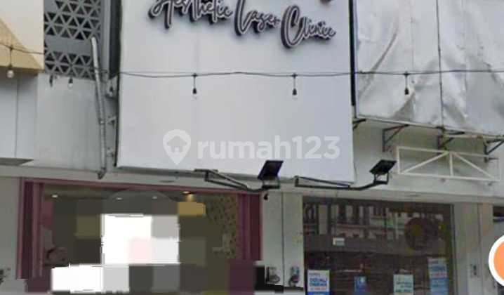 JUAL CEPAT!! Ruko Pasar Modern Timur, BSD JUAL CEPAT!! Ruko Pasar Modern Timur, BSD