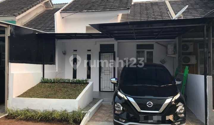 Dijual Rumah Minimalis Grand View Karawaci Dijual Rumah Minimalis Grand View Karawaci