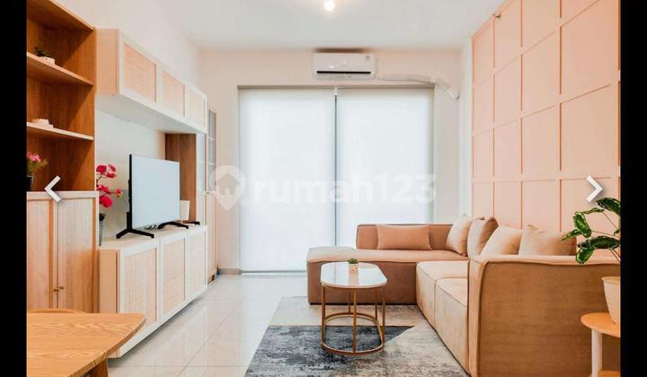 Beautiful Apartment for Rent at Sky House BSD 3BR Beautiful Apartment for Rent at Sky House BSD 3BR