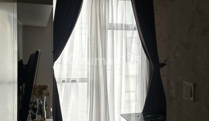 Apartemen M Town Summarecon Serpong 3BR, Tower Avery  2