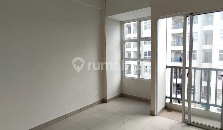 Treepark Apartement Studio View City Treepark Apartement Studio View City