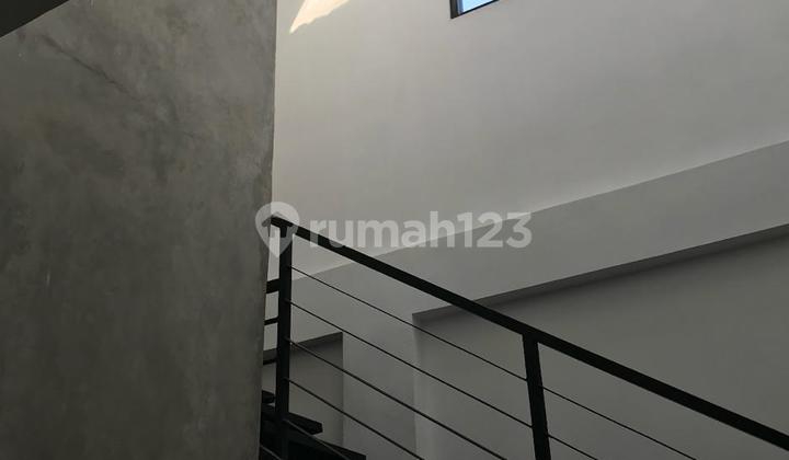 House Very Suitable for Office in Angelonia Gading Serpong Cluster 2