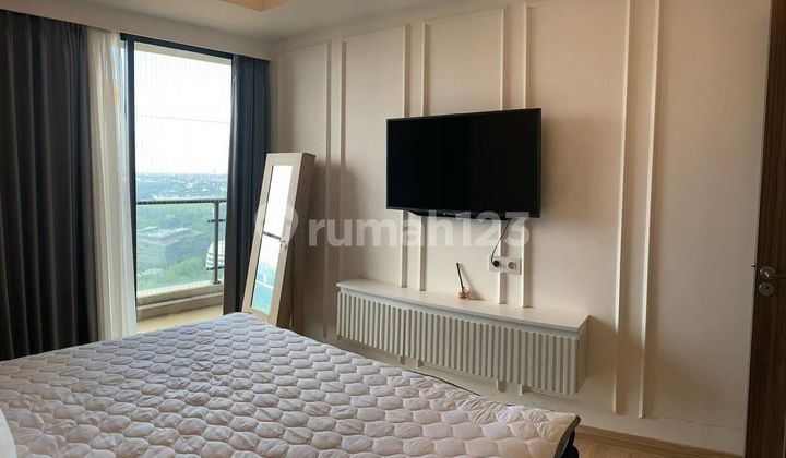 Skyhouse BSD Bristol Tower Ready to Occupy Fully Furnished Apartment Skyhouse BSD Bristol Tower Ready to Occupy Fully Furnished Apartment