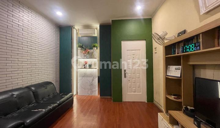 Rumah Bagus Kawasan Angelonia Gading Serpong 1