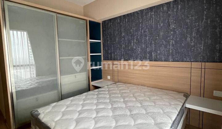 3BR Furnished Apartment, Nice and Tidy, Duxton Tower, Sky House BSD