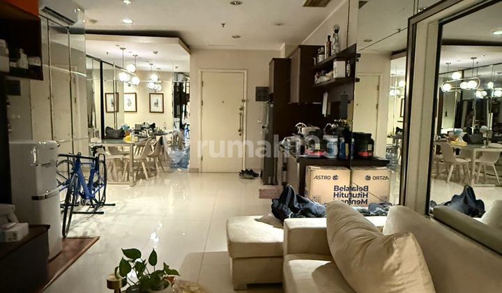 For Rent Sahid Sudirman Residence Fully Furnished For Rent Sahid Sudirman Residence Fully Furnished