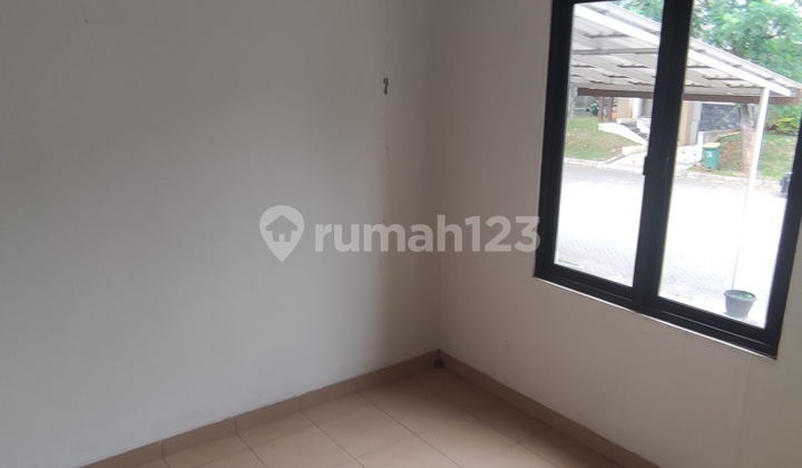 Dijual Bali Resort Serpong, Selangkah dari gerbang cluster dengan harga murah 2